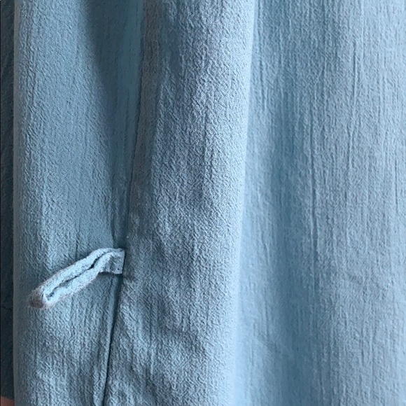 Lacoste Blue Tunic - Picture 5 of 5